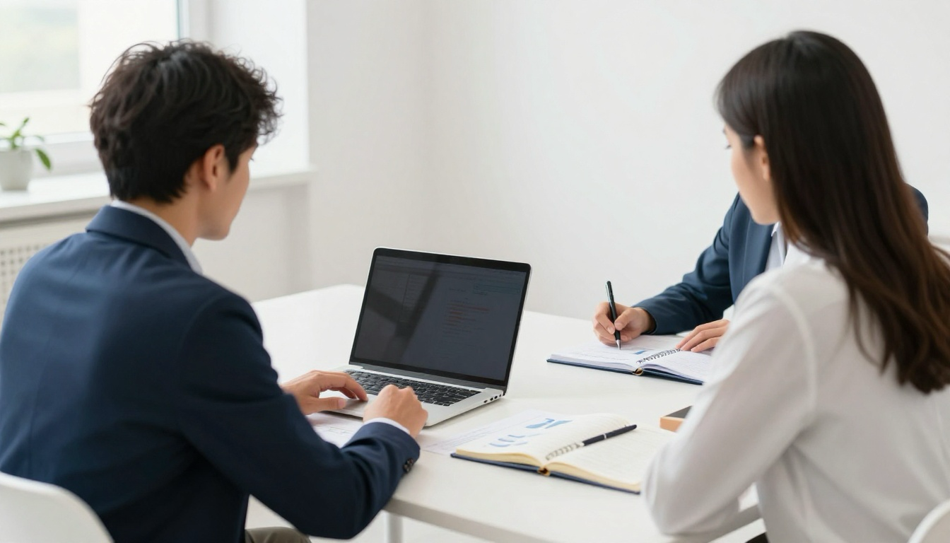 Visualisation du hub métiers Qualiform pour explorer débouchés, salaires et formations liées.